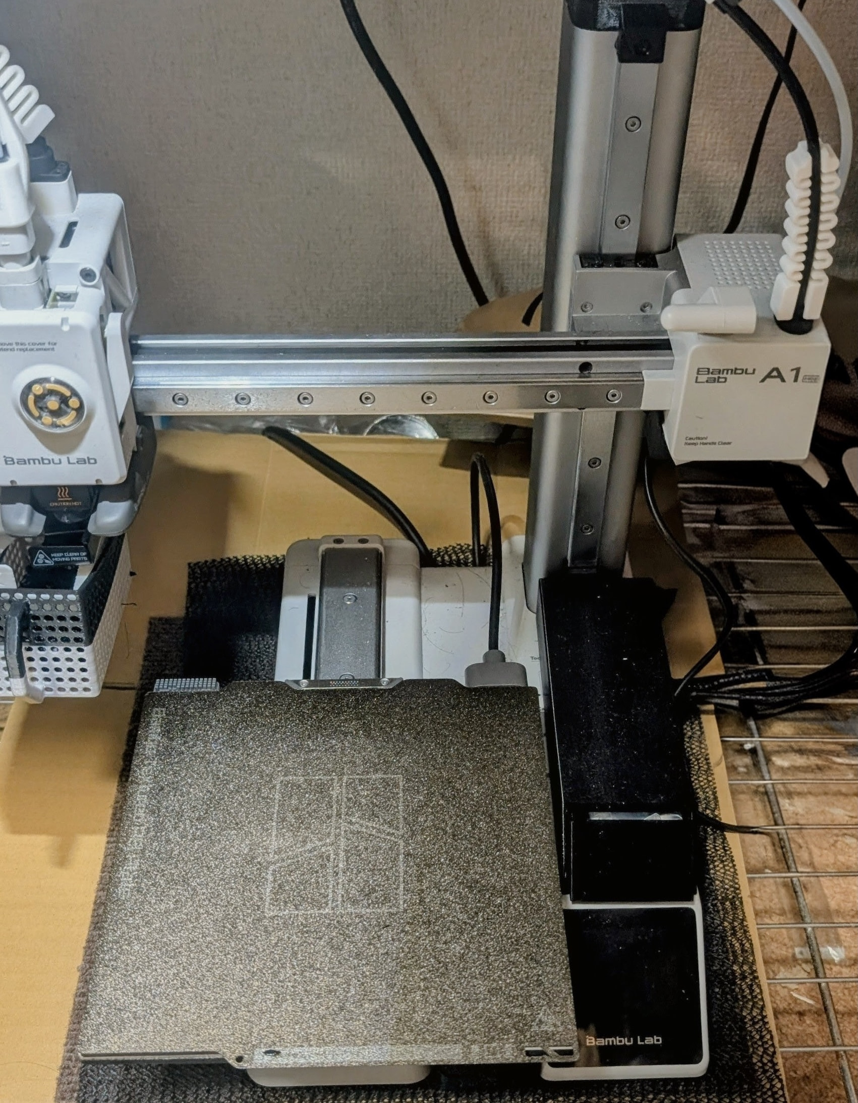 Bambu A1 mini